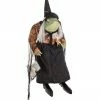 Joe Spencer Winifred Toad Witch New! 2 Joe Spencer Winifred Toad Witch New!